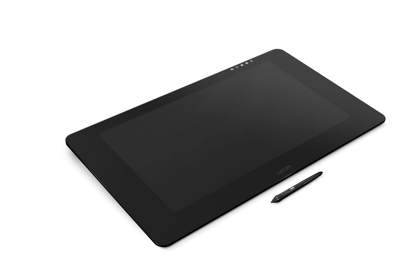 Wacom Cintiq Pro 24 ritplattor Svart 5080 lpi 522 x 294 mm USB