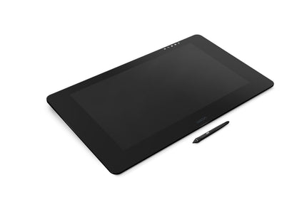 Wacom Cintiq Pro 24 ritplattor Svart 5080 lpi 522 x 294 mm USB