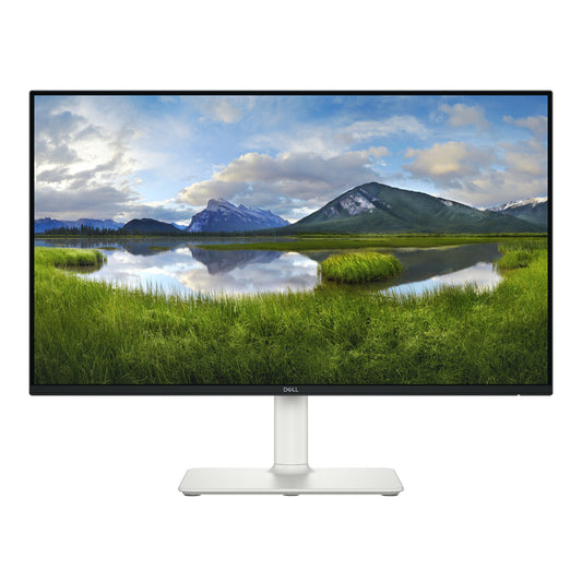 DELL S Series S2425HS LED display 60,5 cm (23.8") 1920 x 1080 pixlar Full HD LCD Svart, Silver
