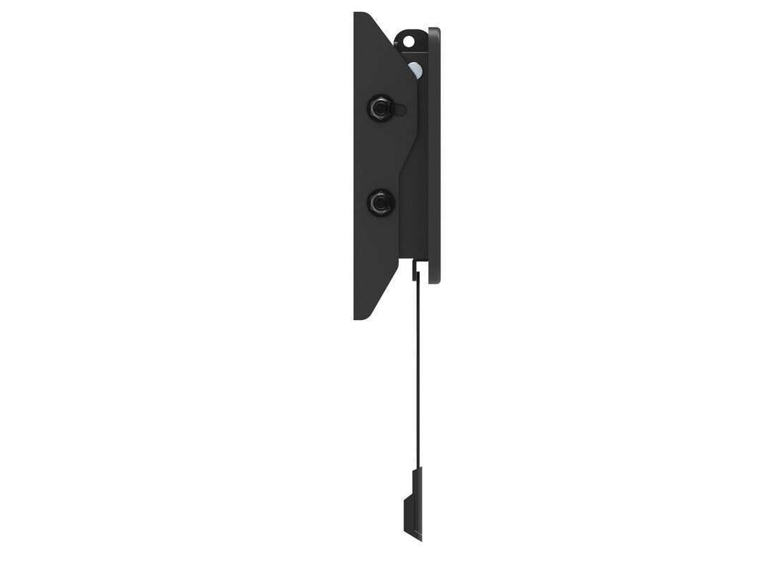 Multibrackets 1022 tv-fäste 81,3 cm (32") Svart