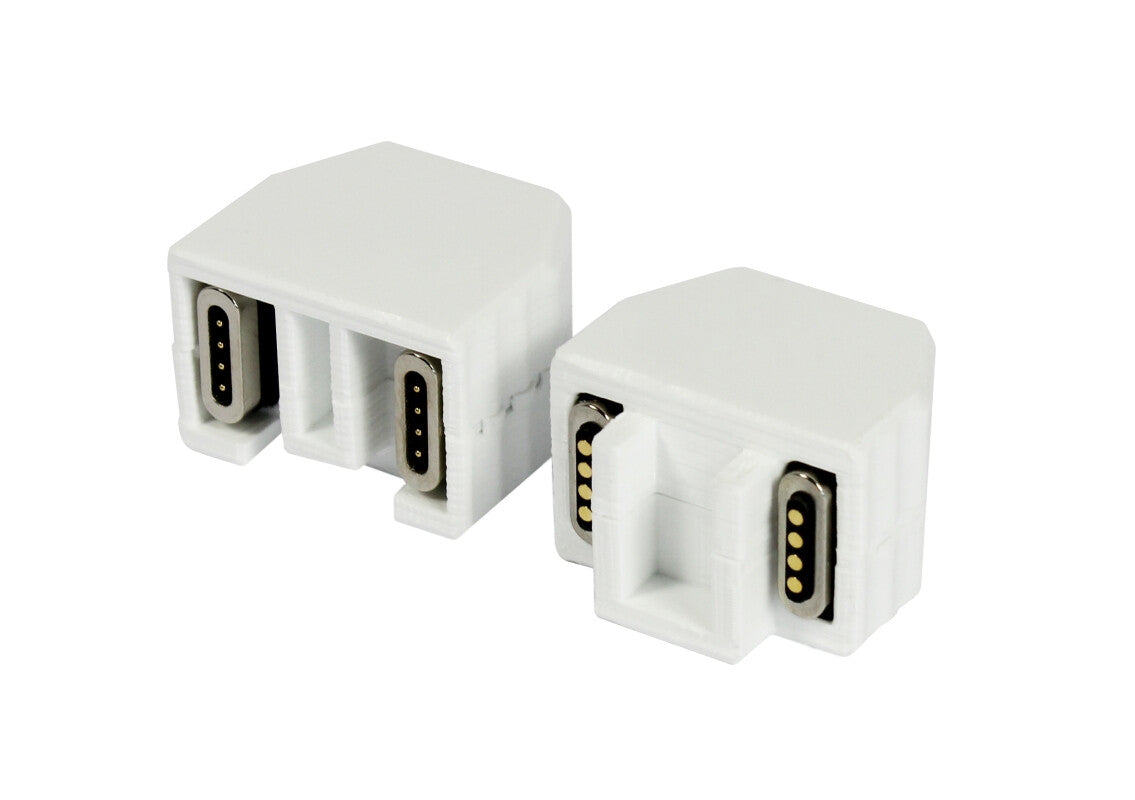 ALLNET ALL-RJ45-MAGNET nätverkskort/adapters RJ-45