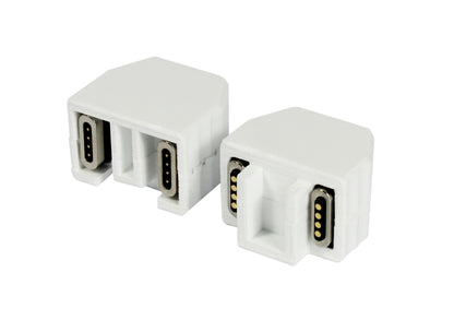 ALLNET ALL-RJ45-MAGNET nätverkskort/adapters RJ-45