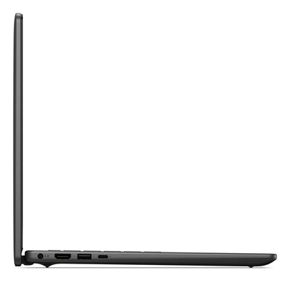 DELL Pro 14 Essential PV14255 Copilot+ PC AMD Ryzen AI 7 PRO 350 Bärbar dator 35,6 cm (14") Full HD+ 16 GB DDR5-SDRAM 1 TB SSD Wi-Fi 6E (802.11ax) Windows 11 Pro tyska Svart