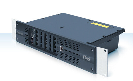 Auerswald COMpact 5500R ISDN-access-utrusting Kabel
