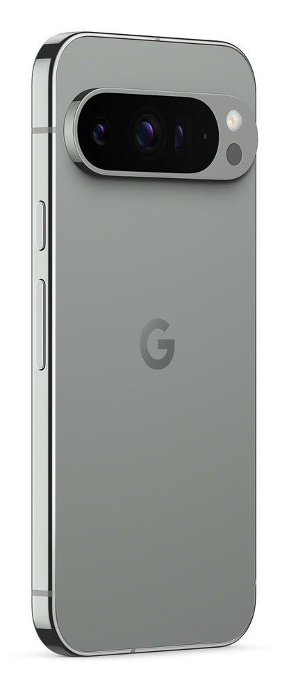 Google Pixel 9 Pro XL 17,3 cm (6.8") Dubbla SIM-kort Android 14 5G USB Type-C 16 GB 256 GB 5060 mAh Grön
