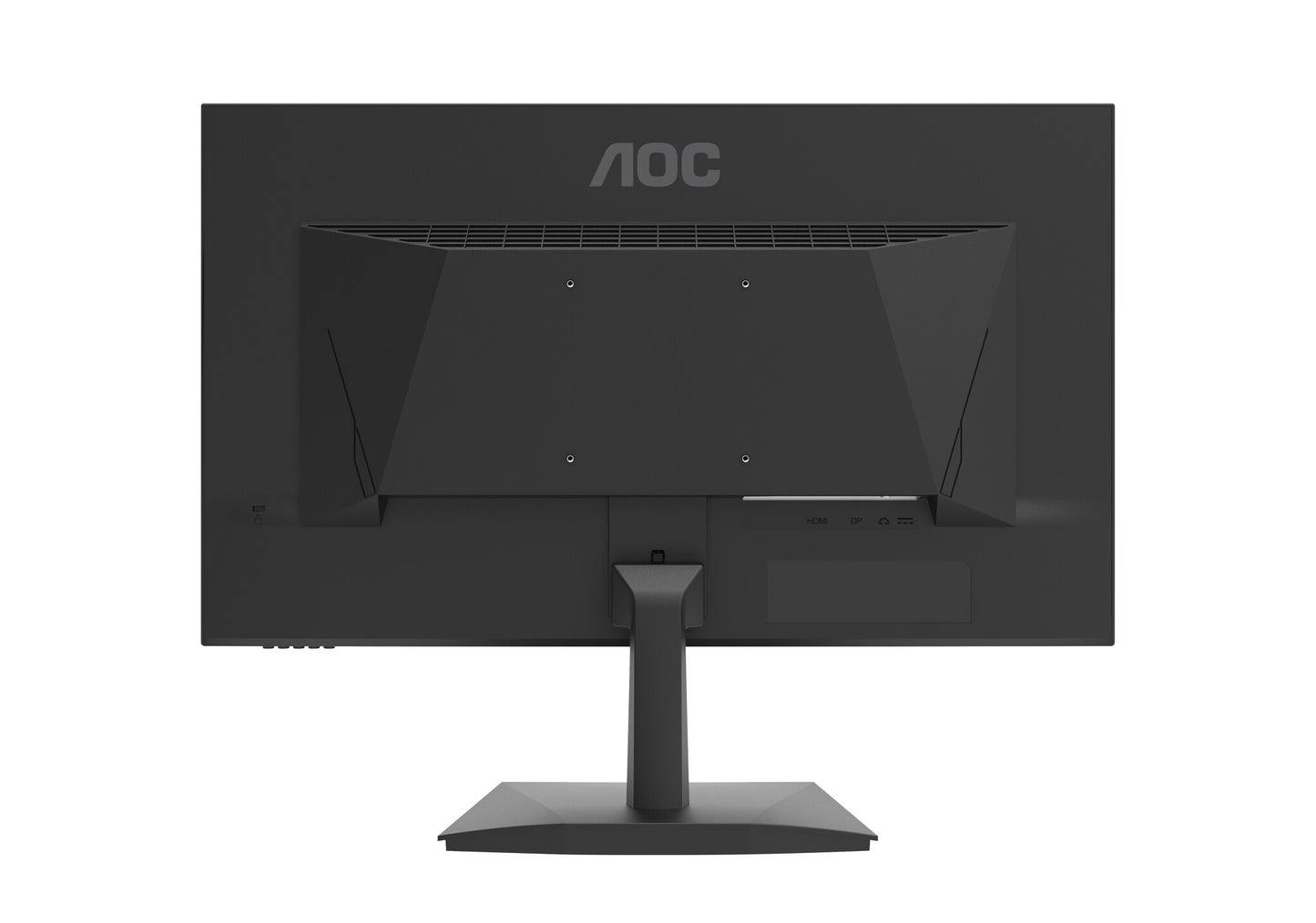 AOC G1 27G15N2 platta pc-skärmar 68,6 cm (27") 1920 x 1080 pixlar Full HD LCD Svart