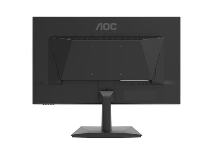 AOC G1 27G15N2 platta pc-skärmar 68,6 cm (27") 1920 x 1080 pixlar Full HD LCD Svart