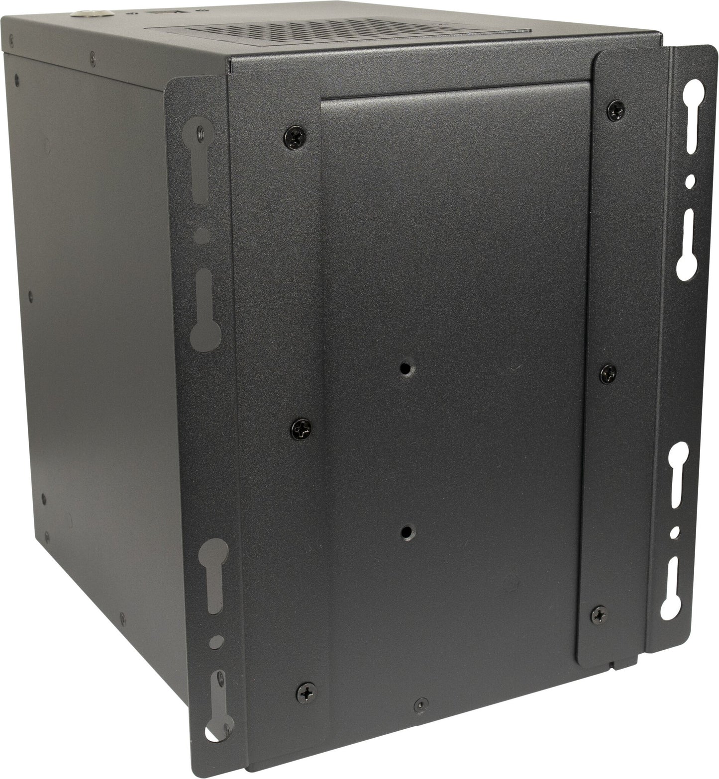 Inter-Tech S31B Midi Tower Svart