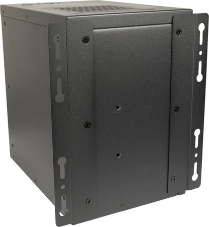 Inter-Tech S31B Midi Tower Svart