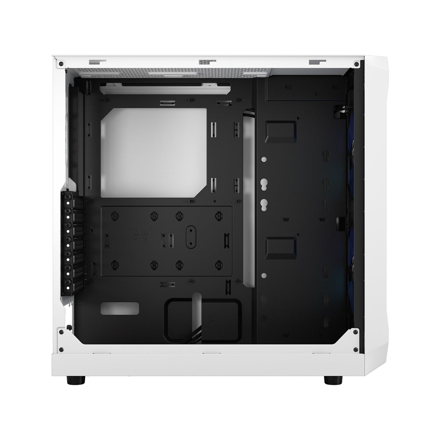 Fractal Design Focus 2 Vit