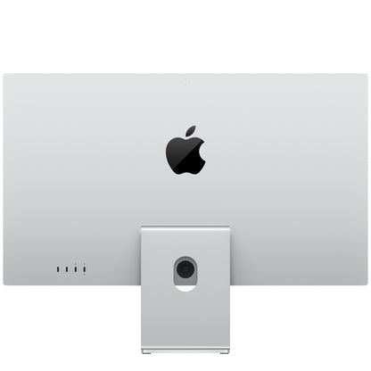 Apple Studio Display platta pc-skärmar 68,6 cm (27") 5120 x 2880 pixlar 5K Ultra HD LED Silver