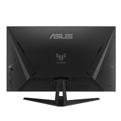ASUS TUF Gaming VG32AQA1A platta pc-skärmar 80 cm (31.5") 2560 x 1440 pixlar Wide Quad HD LED Svart