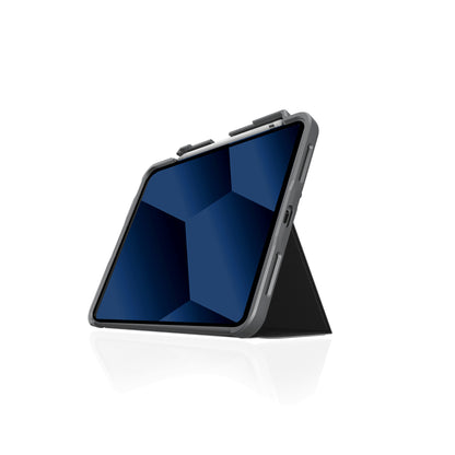 STM DUX PLUS 26,7 cm (10.5") Folio Blå