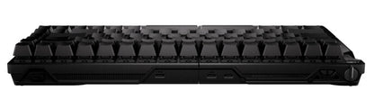 ASUS ROG Falcata tangentbord Spela USB + RF Wireless + Bluetooth Svart