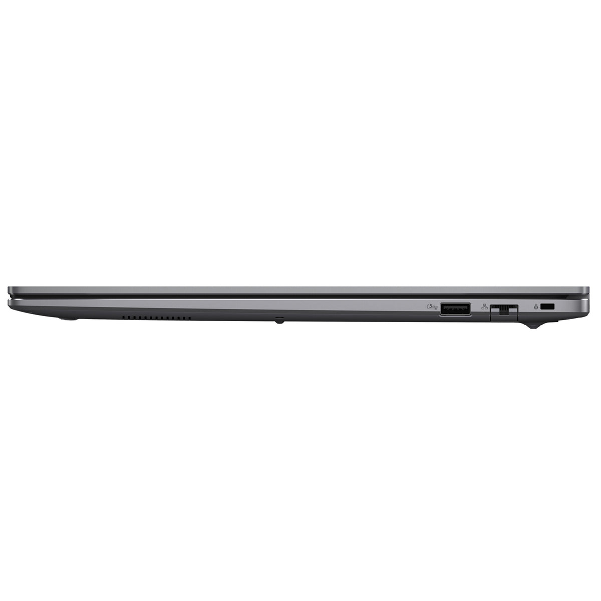 ASUS ExpertBook P3 PM3606CKA-MB0274XW AMD Ryzen AI 5 330 Bärbar dator 40,6 cm (16") WUXGA 16 GB DDR5-SDRAM 512 GB SSD Wi-Fi 7 (802.11be) Windows 11 Pro Grå