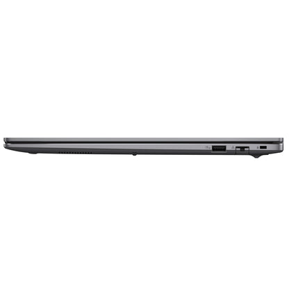 ASUS ExpertBook P3 PM3606CKA-MB0274XW AMD Ryzen AI 5 330 Bärbar dator 40,6 cm (16") WUXGA 16 GB DDR5-SDRAM 512 GB SSD Wi-Fi 7 (802.11be) Windows 11 Pro Grå