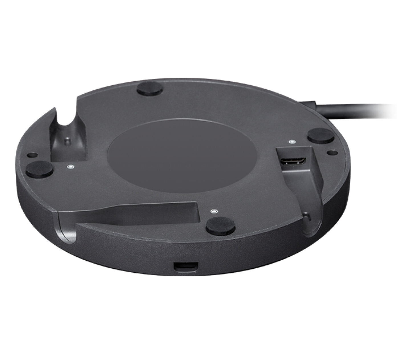 Logitech 939-001647 videokonferenstillbehör grafit