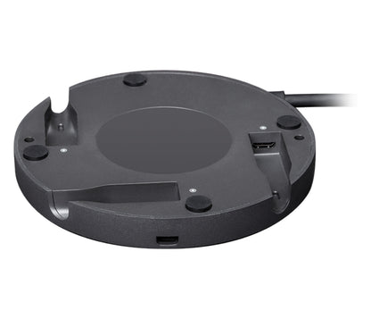 Logitech 939-001647 videokonferenstillbehör grafit