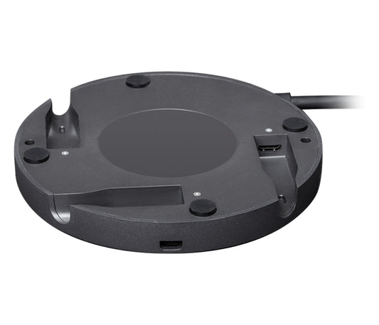 Logitech 939-001647 videokonferenstillbehör grafit