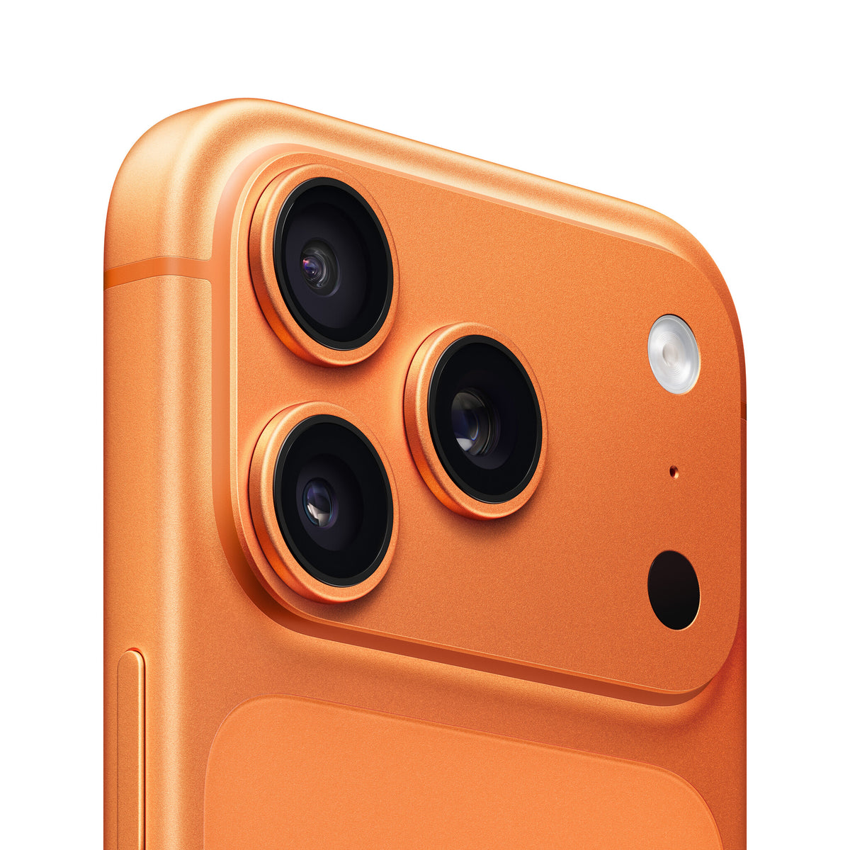 Apple iPhone 17 Pro 16 cm (6.3") Dubbla SIM-kort iOS 26 5G USB Type-C 1 TB Orange