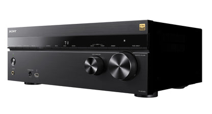 Sony TA-AN1000 165 W 7.2 kanaler Surround 3D kompatibilitet Svart