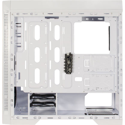 Inter-Tech X-908 Infini 2 Tower Vit