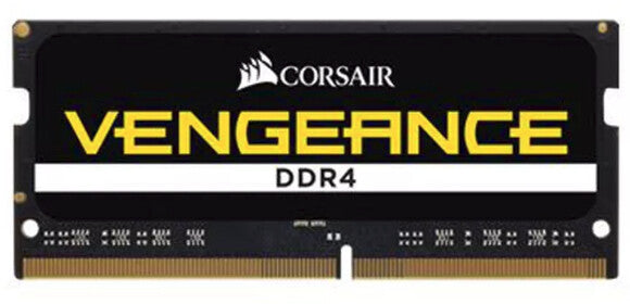 Corsair Vengeance RAM-minnen 8 GB 1 x 8 GB DDR4 2666 MHz
