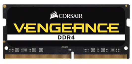 Corsair Vengeance RAM-minnen 8 GB 1 x 8 GB DDR4 2666 MHz