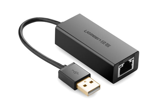 Ugreen 20254 nätverkskort Ethernet 100 Mbit/s