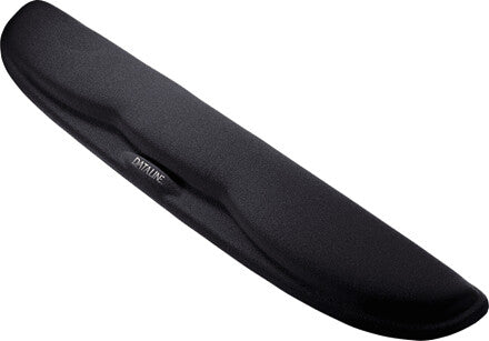 Esselte 67109 handledsstöd Gel, Spandex Svart