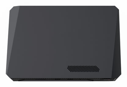 ASUS NUC 14 Pro Performance Kit RNUC14SRKU910002I Svart 185H