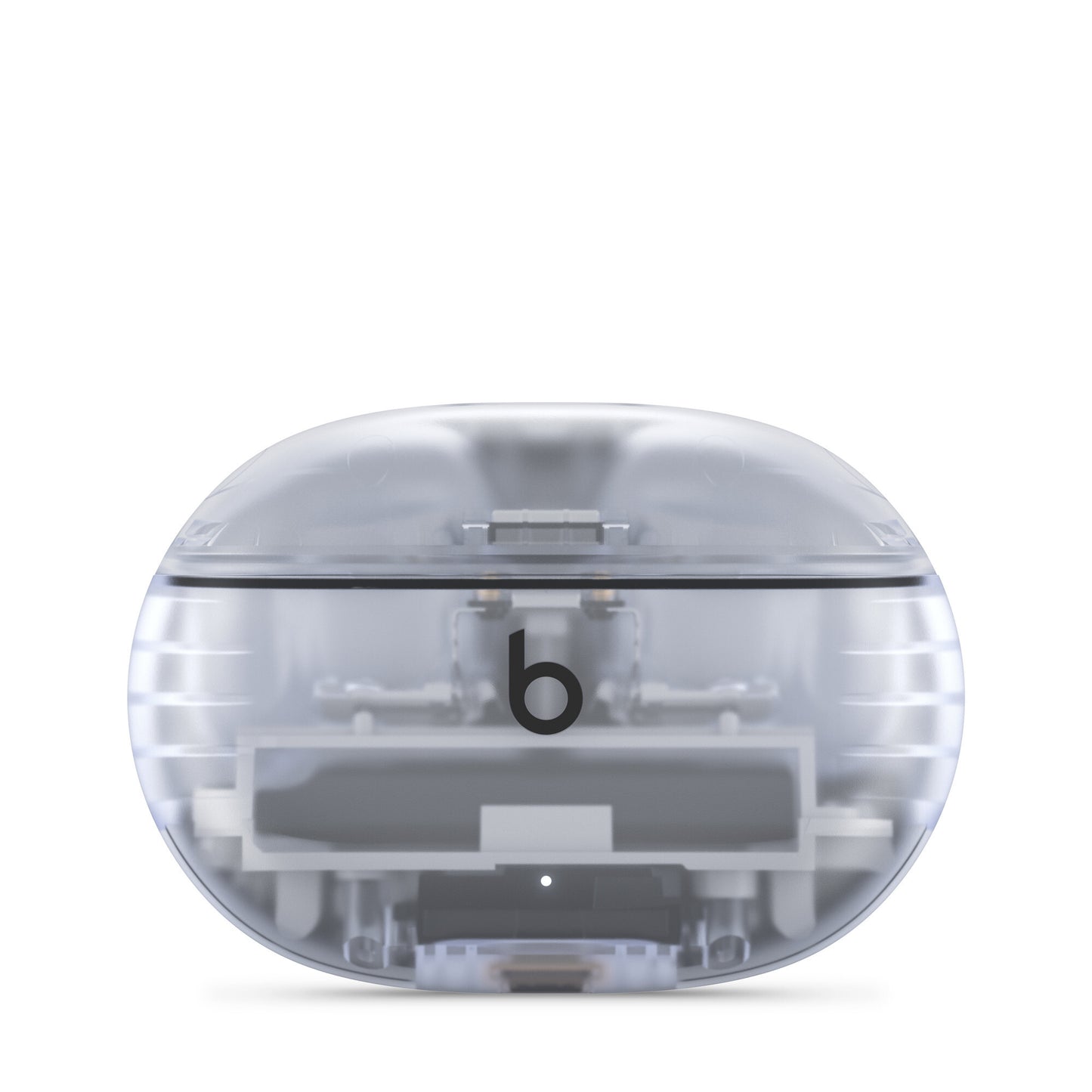 Beats by Dr. Dre Beats Studio Buds + Headset True Wireless Stereo (TWS) I öra Samtal/musik Bluetooth Transparent