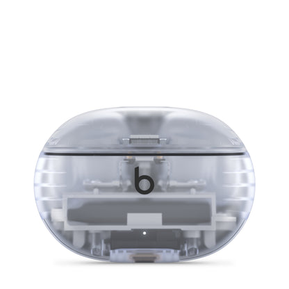 Beats by Dr. Dre Beats Studio Buds + Headset True Wireless Stereo (TWS) I öra Samtal/musik Bluetooth Transparent