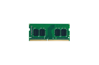 Goodram GR2666S464L19/16G RAM-minnen 16 GB 1 x 16 GB DDR4 2666 MHz