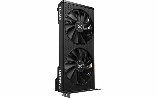 XFX RX-66XL8LFDQ grafikkort AMD Radeon RX 6600 8 GB GDDR6