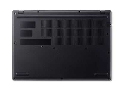 Acer TravelMate P2 TMP214-54-54XV Intel® Core™ i5 i5-1235U Bärbar dator 35,6 cm (14") Full HD 8 GB DDR4-SDRAM 512 GB SSD Wi-Fi 5 (802.11ac) Windows 10 Pro Svart