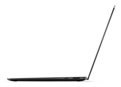 Microsoft Surface Laptop 7 Copilot+ PC Snapdragon X1E-80-100 Bärbar dator 38,1 cm (15") Pekskärm 16 GB LPDDR5x-SDRAM 1 TB SSD Wi-Fi 7 (802.11be) Windows 11 Pro Svart