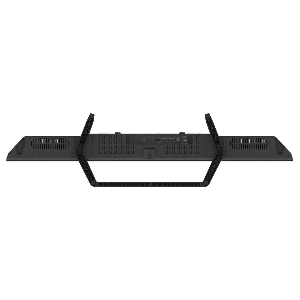 Strong SRT 40FG6733C TV-apparat 101,6 cm (40") Full HD Smart-TV Wi-Fi Svart 220 cd/m²