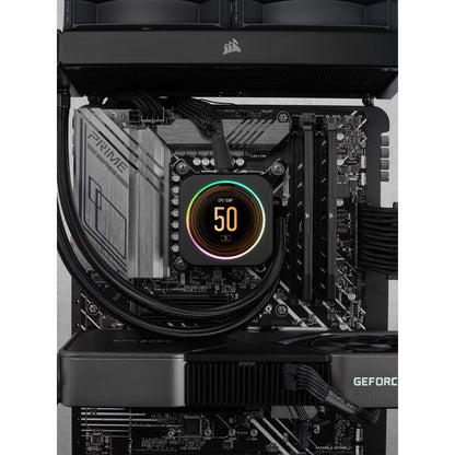 Corsair Vengeance RAM-minnen 64 GB 2 x 32 GB DDR5 5600 MHz