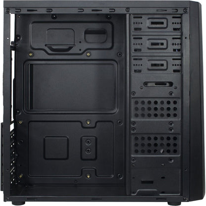 Inter-Tech B-42 RGB Tower Svart