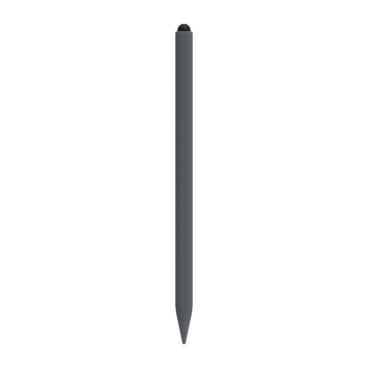 ZAGG Pro Stylus 2-Universal Stylus-Grey- Wirelessly charged