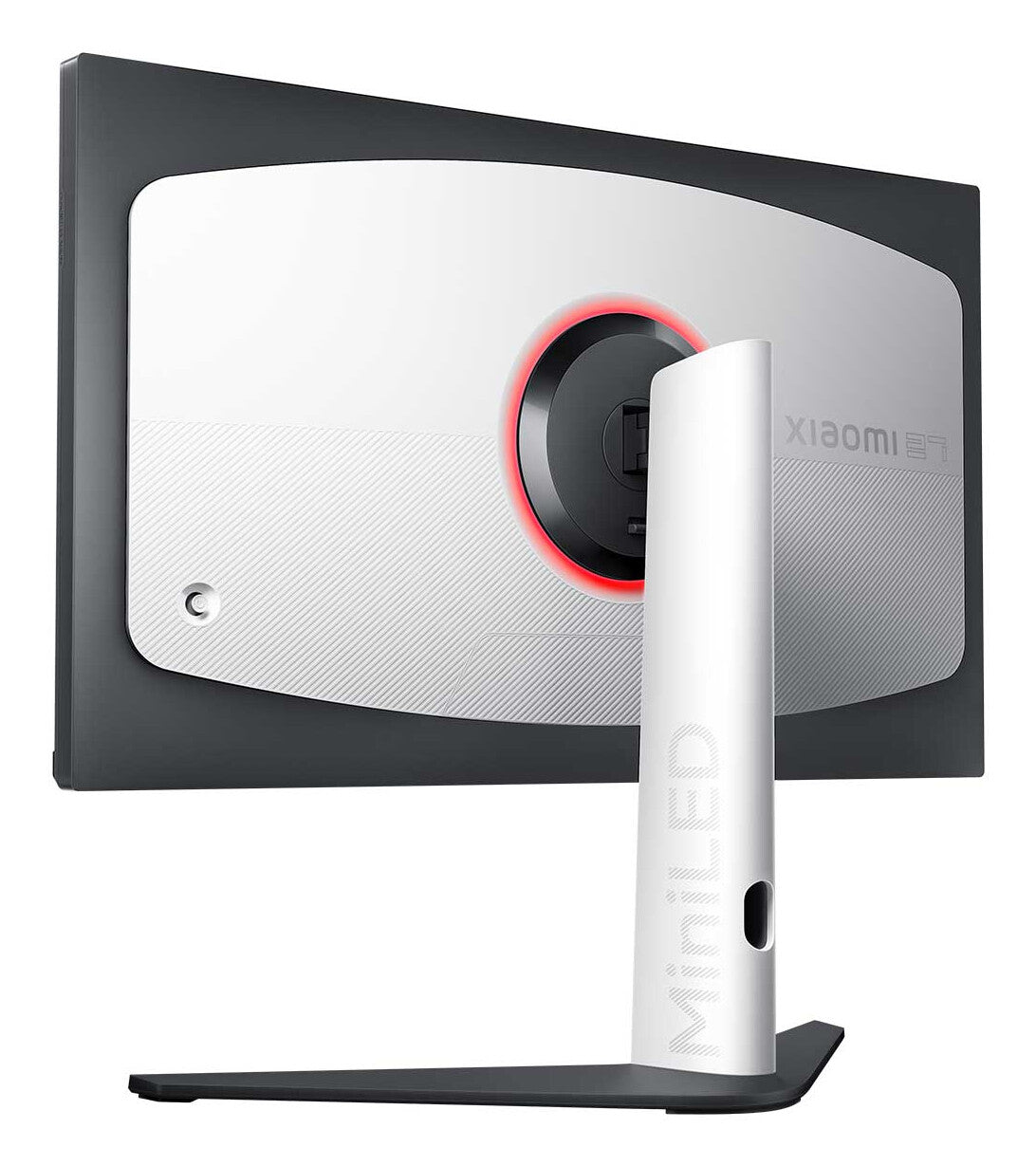 Xiaomi Monitor G27 Pro platta pc-skärmar 68,6 cm (27") 2560 x 1440 pixlar Wide Quad HD LED Svart