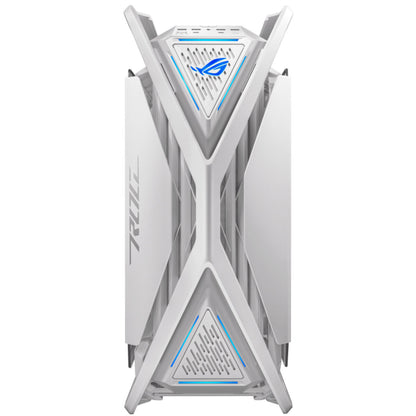 ASUS ROG GR701 Hyperion White Vit