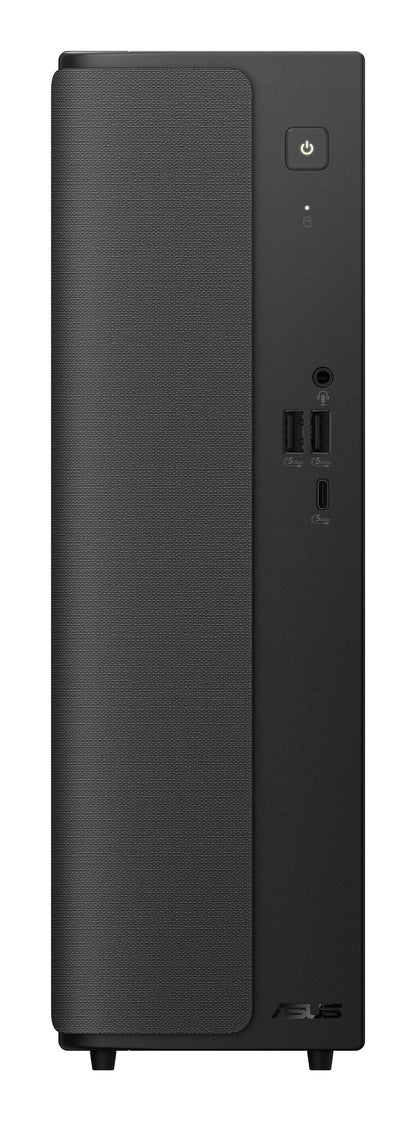 ASUS V500 SFF V501SV-05210H041W Intel Core 5 210H 16 GB DDR5-SDRAM 512 GB SSD Windows 11 Home PC Svart