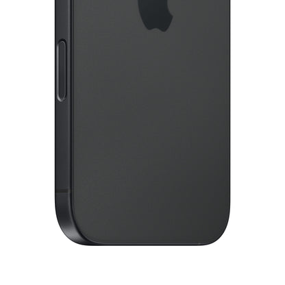 Apple iPhone 16 Plus 256 GB Svart