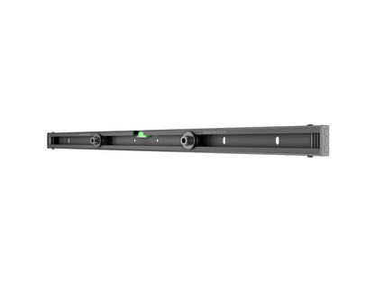 Multibrackets 0991 tv-fäste 190,5 cm (75") Svart
