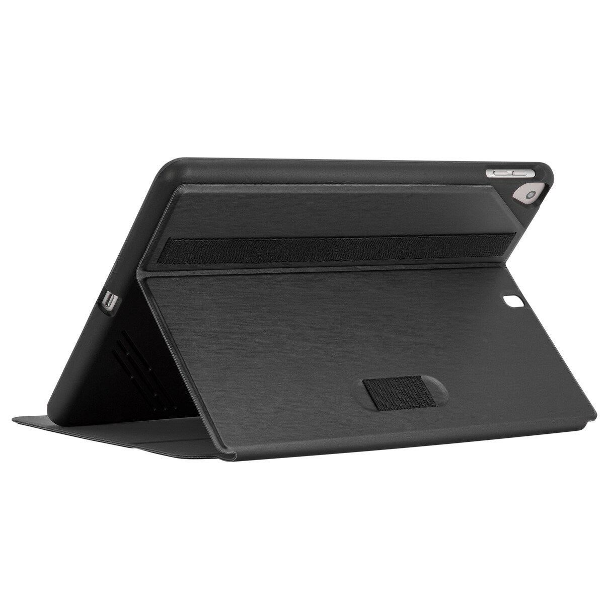 Targus Click-In 26,7 cm (10.5") Folio Svart