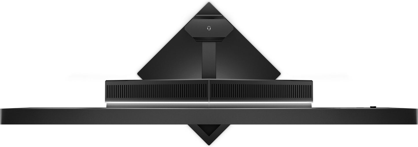 HP OMEN 27u 4K Gaming-skärm