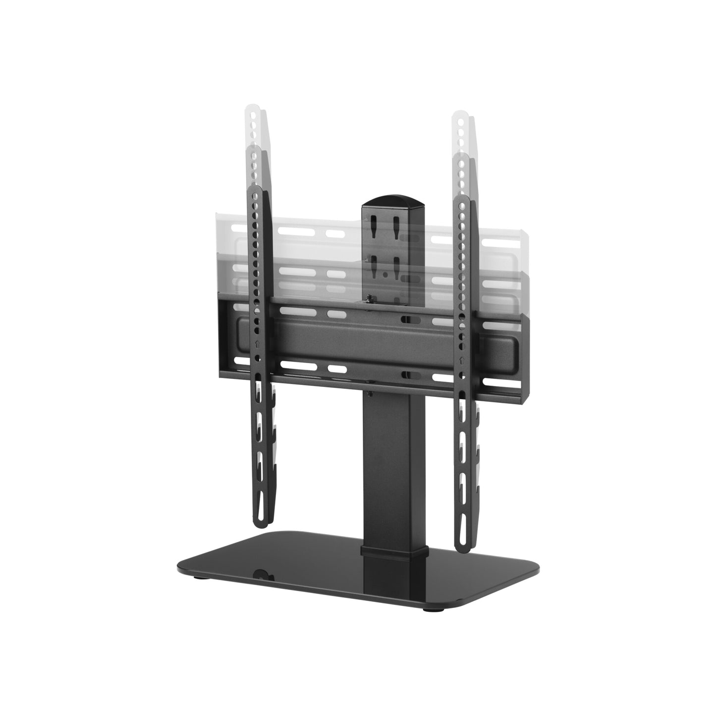 One For All Ultra Slim Line smart tv-stativ för bord (WM2470)