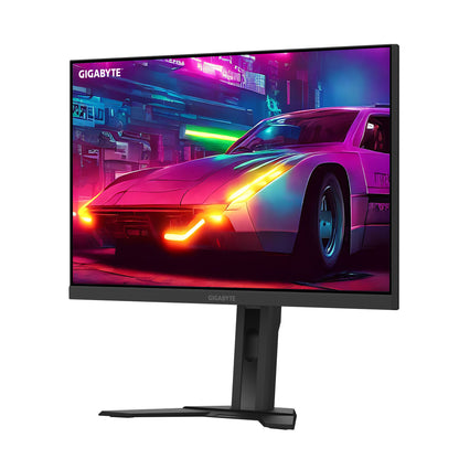 GIGABYTE M27UA platta pc-skärmar 68,6 cm (27") 3840 x 2160 pixlar 4K Ultra HD LED Svart